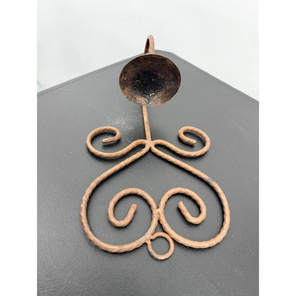 N/A vintage wrought
